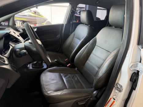 FORD Fiesta Hatch 1.5 16V 4P S FLEX, Foto 9