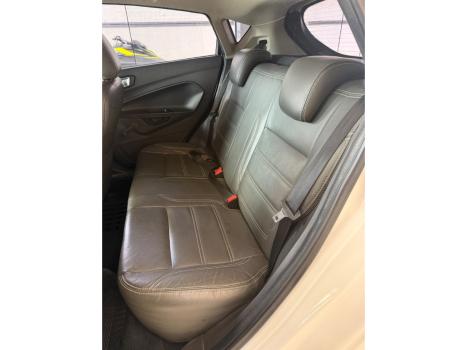 FORD Fiesta Hatch 1.5 16V 4P S FLEX, Foto 10