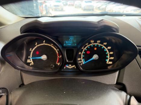 FORD Fiesta Hatch 1.5 16V 4P S FLEX, Foto 11
