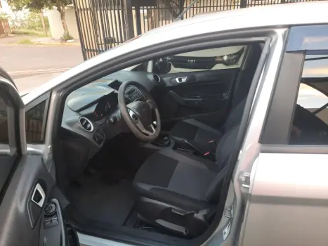 FORD Fiesta Hatch 1.6 16V 4P SE FLEX, Foto 7