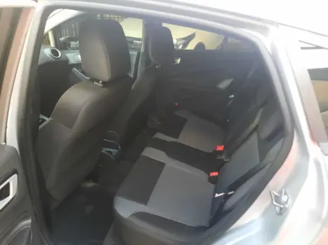 FORD Fiesta Hatch 1.6 16V 4P SE FLEX, Foto 11
