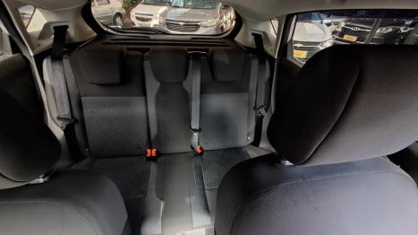 FORD Fiesta Hatch 1.6 16V 4P SE FLEX, Foto 18