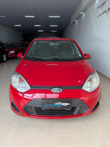 FORD Fiesta Hatch 1.6, Foto 2