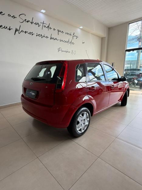 FORD Fiesta Hatch 1.6, Foto 5