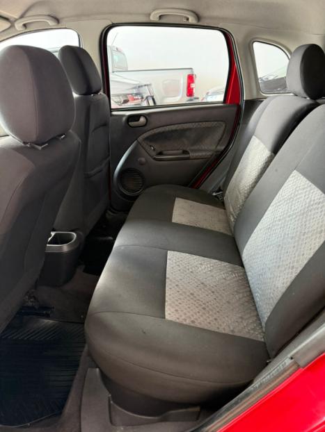 FORD Fiesta Hatch 1.6, Foto 7