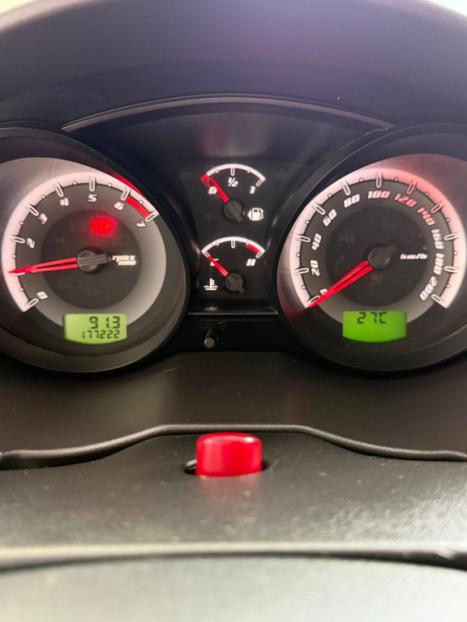 FORD Fiesta Hatch 1.6, Foto 10