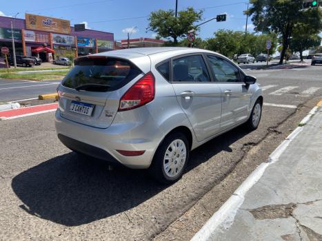 FORD Fiesta Hatch 1.6 16V 4P SE FLEX AUTOM�TICO, Foto 5