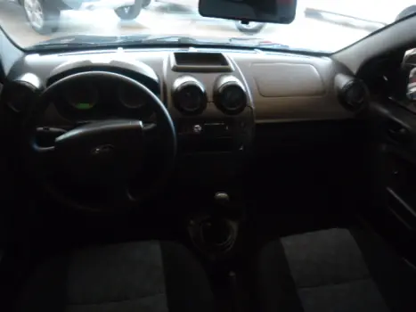 FORD Fiesta Hatch 1.0 4P FLEX, Foto 4