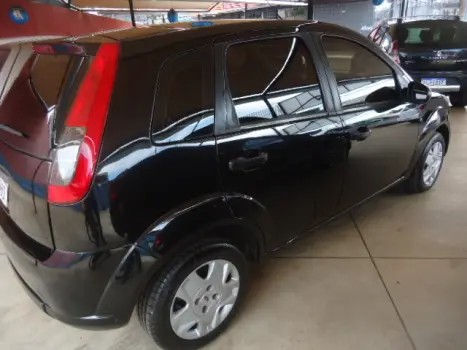 FORD Fiesta Hatch 1.0 4P FLEX, Foto 6