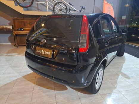 FORD Fiesta Hatch 1.6, Foto 3