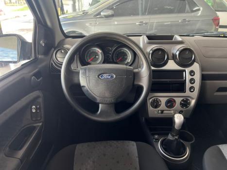 FORD Fiesta Hatch 1.6 4P SE FLEX, Foto 2