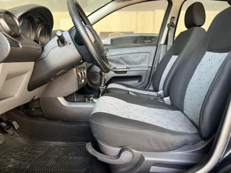 FORD Fiesta Hatch 1.6 4P SE FLEX, Foto 3