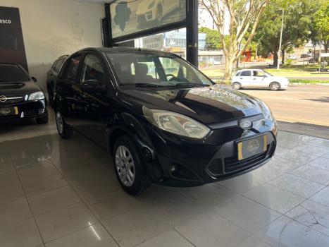 FORD Fiesta Hatch 1.6 4P SE FLEX, Foto 5