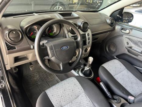 FORD Fiesta Hatch 1.6 4P SE FLEX, Foto 6