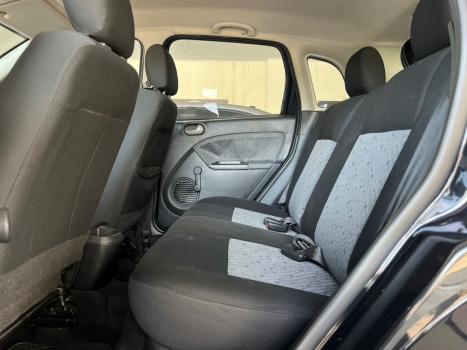 FORD Fiesta Hatch 1.6 4P SE FLEX, Foto 7