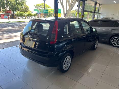 FORD Fiesta Hatch 1.6 4P SE FLEX, Foto 9