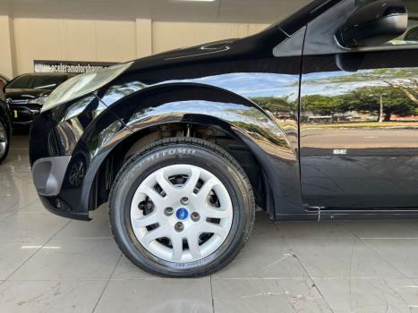 FORD Fiesta Hatch 1.6 4P SE FLEX, Foto 10