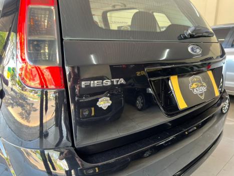 FORD Fiesta Hatch 1.6 4P SE FLEX, Foto 11