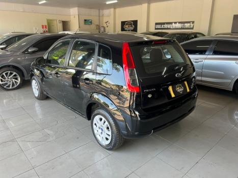 FORD Fiesta Hatch 1.6 4P SE FLEX, Foto 12