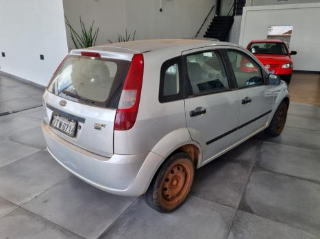 FORD Fiesta Hatch 1.0 4P CLASS FLEX, Foto 3