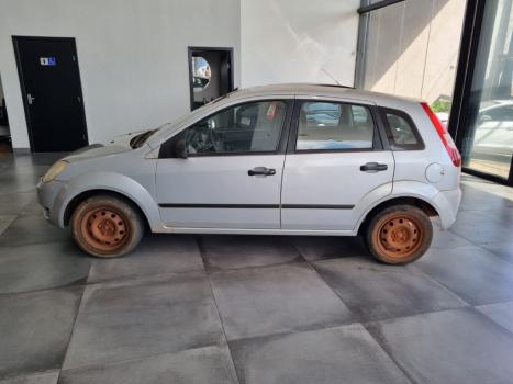 FORD Fiesta Hatch 1.0 4P CLASS FLEX, Foto 6