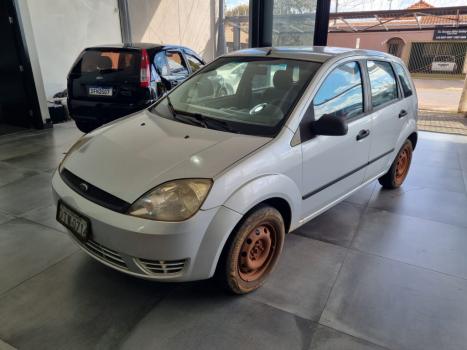 FORD Fiesta Hatch 1.0 4P CLASS FLEX, Foto 7