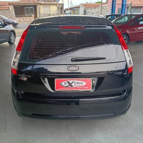 FORD Fiesta Hatch 1.6 4P FLEX, Foto 5