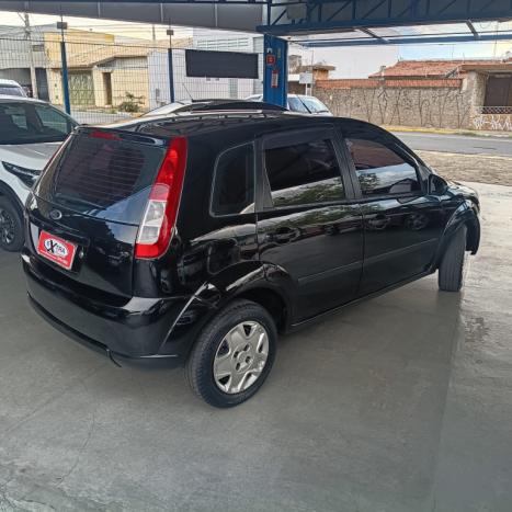 FORD Fiesta Hatch 1.6 4P FLEX, Foto 6