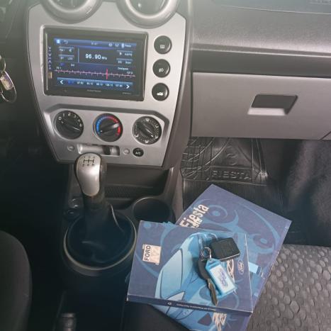 FORD Fiesta Hatch 1.6 4P FLEX, Foto 10