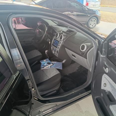 FORD Fiesta Hatch 1.6 4P FLEX, Foto 11