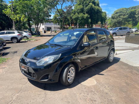 FORD Fiesta Hatch 1.0 4P FLEX, Foto 3