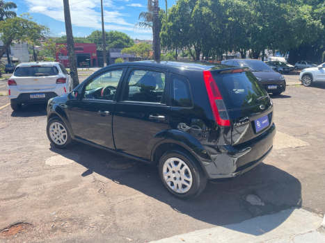 FORD Fiesta Hatch 1.0 4P FLEX, Foto 4