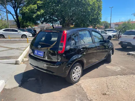 FORD Fiesta Hatch 1.0 4P FLEX, Foto 6