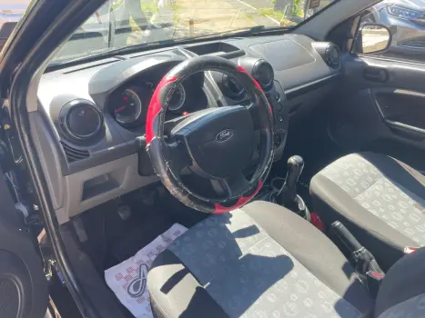 FORD Fiesta Hatch 1.0 4P FLEX, Foto 8