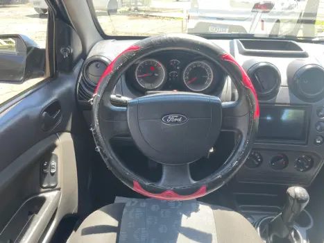 FORD Fiesta Hatch 1.0 4P FLEX, Foto 9