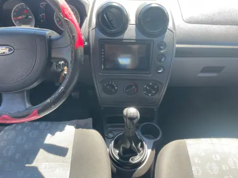 FORD Fiesta Hatch 1.0 4P FLEX, Foto 10