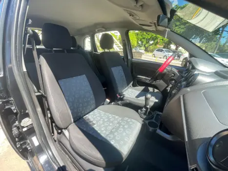 FORD Fiesta Hatch 1.0 4P FLEX, Foto 14