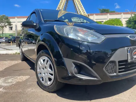 FORD Fiesta Hatch 1.0 4P FLEX, Foto 16