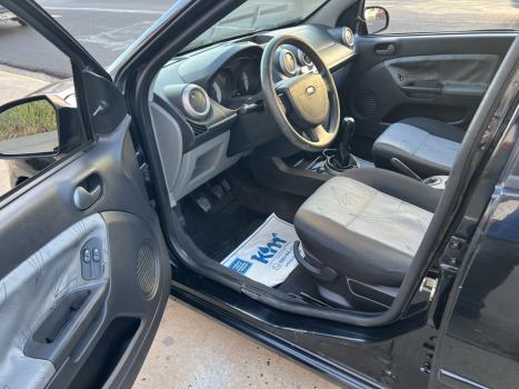 FORD Fiesta Hatch 1.6 4P CLASS FLEX, Foto 8