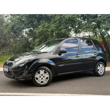 FORD Fiesta Hatch 1.0 4P FLEX, Foto 3