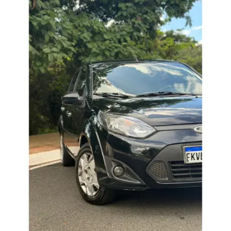 FORD Fiesta Hatch 1.0 4P FLEX, Foto 4