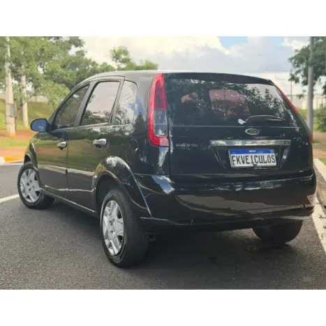 FORD Fiesta Hatch 1.0 4P FLEX, Foto 5