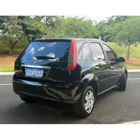 FORD Fiesta Hatch 1.0 4P FLEX, Foto 6