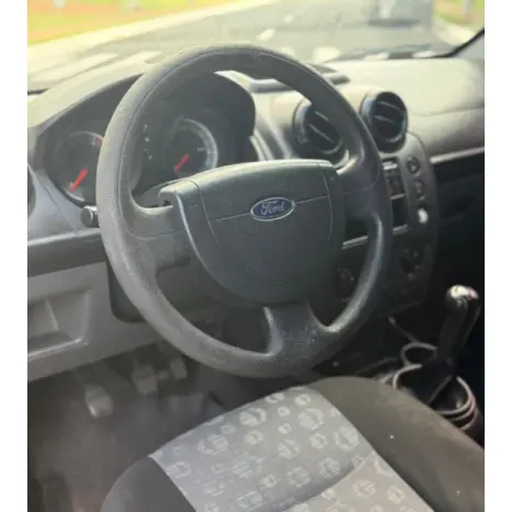 FORD Fiesta Hatch 1.0 4P FLEX, Foto 7
