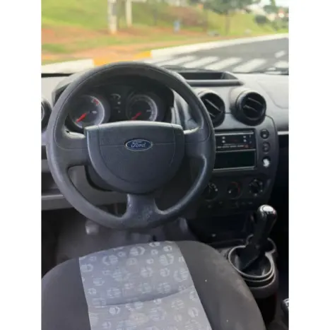 FORD Fiesta Hatch 1.0 4P FLEX, Foto 8
