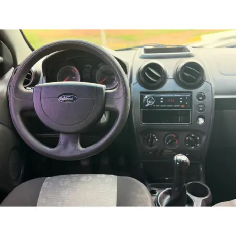 FORD Fiesta Hatch 1.0 4P FLEX, Foto 9