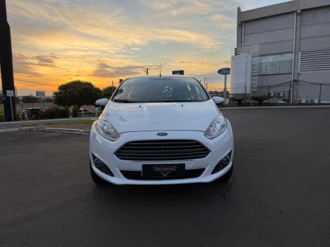 FORD Fiesta Hatch 1.5 16V 4P SE FLEX, Foto 2