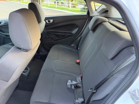 FORD Fiesta Hatch 1.5 16V 4P SE FLEX, Foto 6