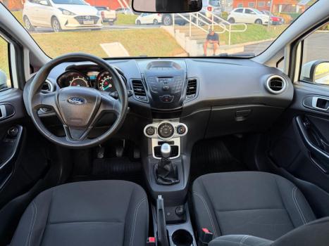 FORD Fiesta Hatch 1.5 16V 4P SE FLEX, Foto 9