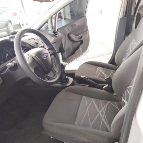 FORD Fiesta Hatch 1.5 16V 4P S FLEX, Foto 7